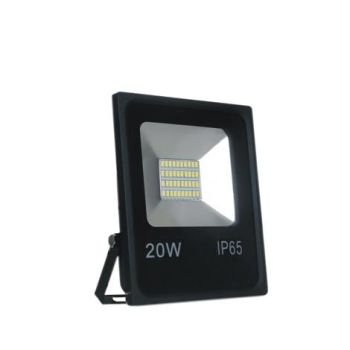 Proiector cu led 20W/12V – IP65