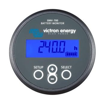 Monitor de baterii Victron Energy – BMV 700