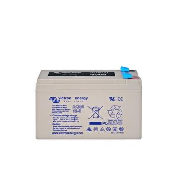 Acumulator Deep Cycle AGM 12V- 8Ah