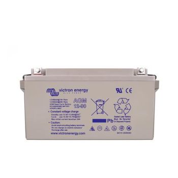 Acumulator Deep Cycle AGM 12V-90Ah