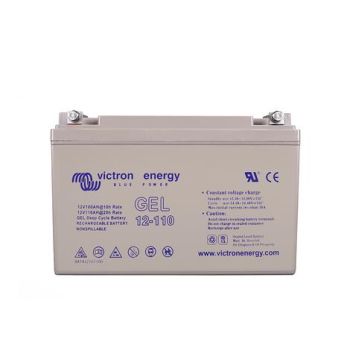 Acumulator Deep Cycle GEL 12V-110Ah