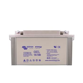 Acumulator Deep Cycle GEL 12V-130Ah