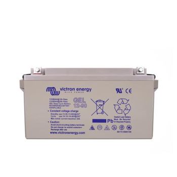 Acumulator Deep Cycle GEL 12V- 90 Ah