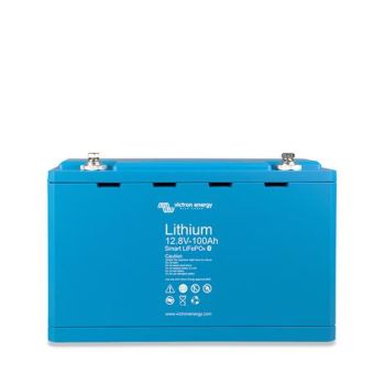 Acumulator Li-ion LiFePO4 100Ah- Smart