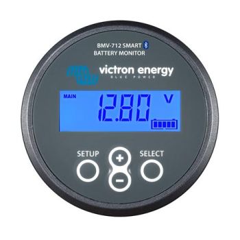 Monitor de baterii Victron Energy – BMV 712 SMART