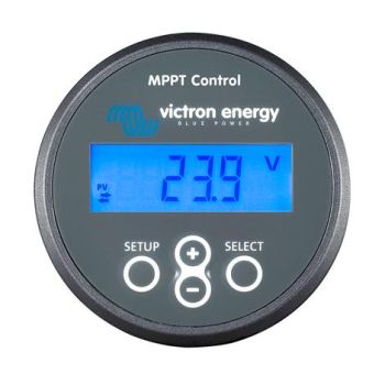 Interfata MPPT – Control