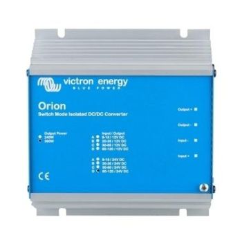 Convertor DC/DC Orion 12/12- 18A (220W)