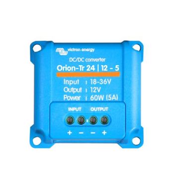 Convertor DC/DC Orion-Tr 24/12 – 5A (60W) neizolat