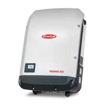 Invertor Fronius Eco 27.0-3-S Light