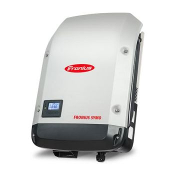 Invertor Fronius Symo 3.0-3-M WLAN/LAN/WEBSERVER