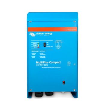 Invertor cu functii multiple MultiPlus C 24V – 1200VA VE.Bus