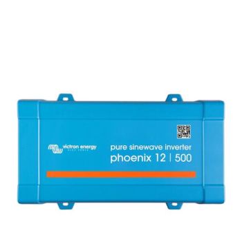Invertor Phoenix VE.Direct 12V/500VA