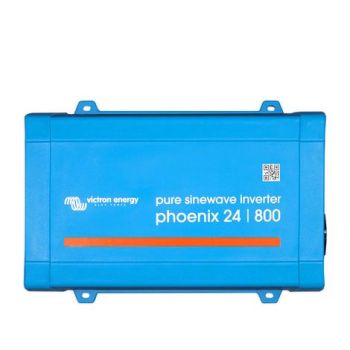 Invertor Phoenix VE.Direct 24V/800VA