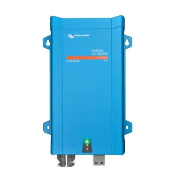 Invertor cu functii multiple MultiPlus 12V/1200VA/50-16 VE.Bus