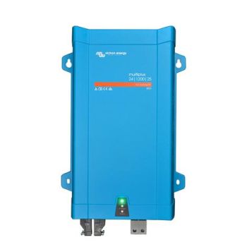 Invertor cu functii multiple MultiPlus 24V/1200VA/25-16 VE.Bus