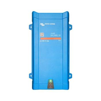 Invertor cu functii multiple MultiPlus 24V/500VA VE.Bus