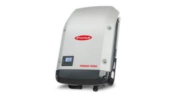 Invertor de retea Fronius Primo 6.0-1 WLAN/LAN