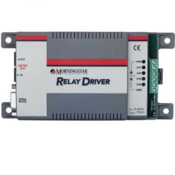 Regulator Morningstar Relay Driver