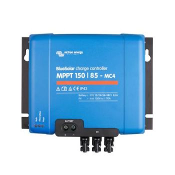 Regulator Victron Energy SmartSolar MPPT 150/85 – MC4 VE.Can