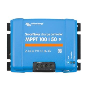 Regulator Victron Energy Smart Solar MPPT 100/50