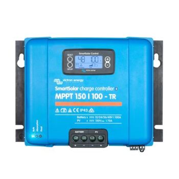 Regulator Victron Energy Smart Solar MPPT 150/100 – Tr VE.Can