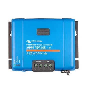 Regulator Victron Energy SmartSolar MPPT 150/45