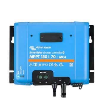 Regulator Victron Energy Smart Solar MPPT 150/70 – MC4