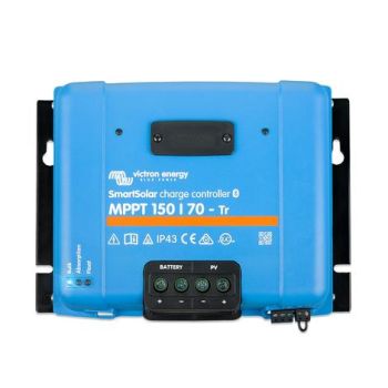 Regulator Victron Energy SmartSolar MPPT 150/85 – Tr VE.Can