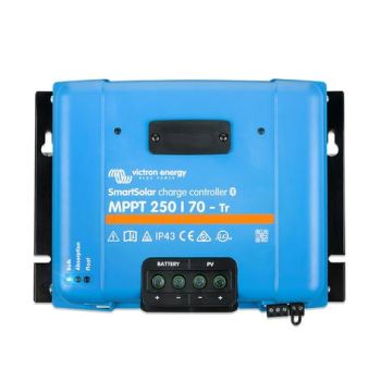 Regulator de incarcare Smart Solar MPPT 250/70 – Tr