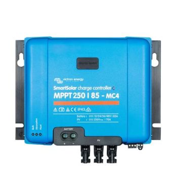 Regulator de incarcare Smart Solar MPPT 250/85 – Tr VE.Can