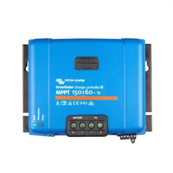 Regulator Victron Energy SmartSolar MPPT 150/60 – Tr