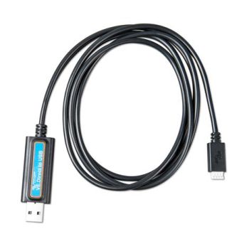 Interfata Victron Energy VE Direct – USB