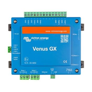 Monitorizare la distanta Venus GX